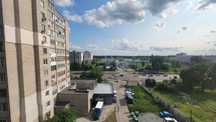 Квартира в новобудові