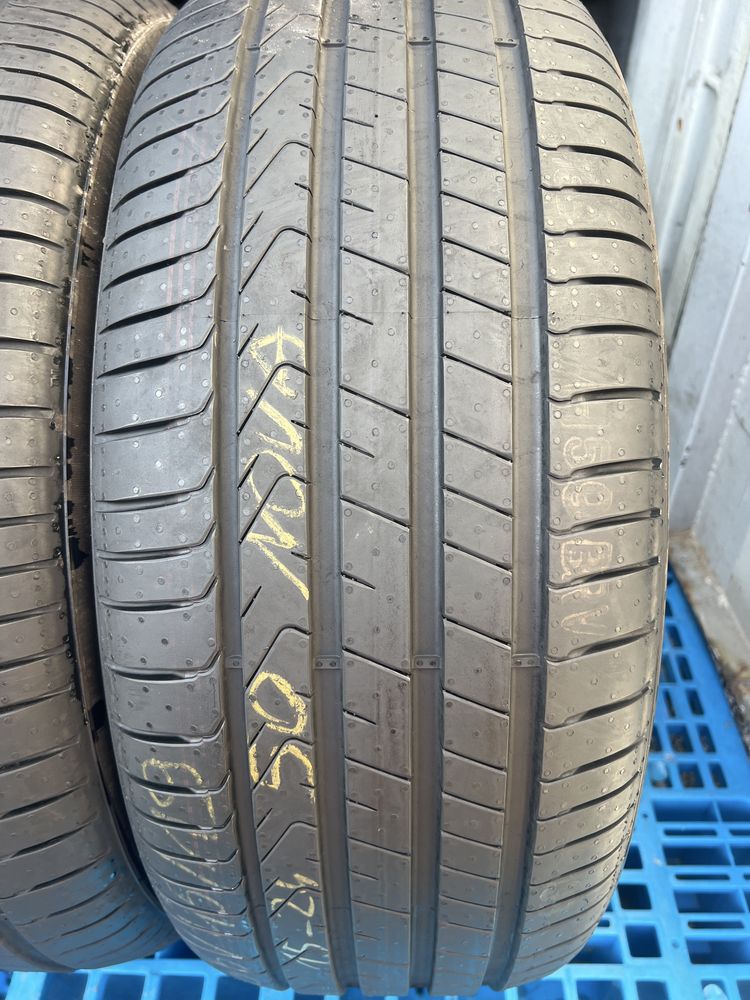 * Opony Pirelli Cinturato P7 255/45/19 para