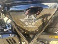 Mutt GT-SR 125 serie especial