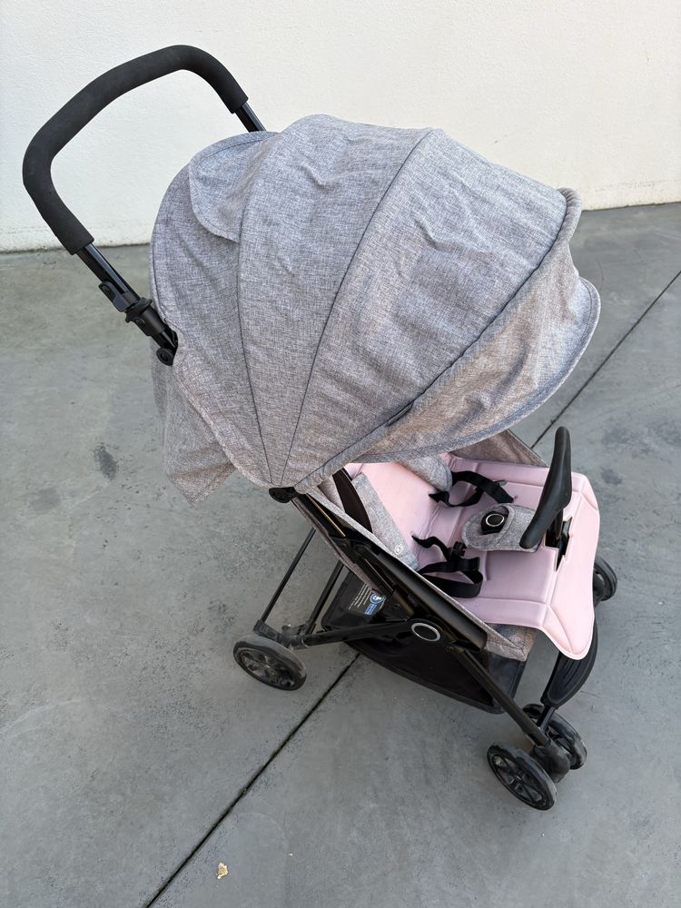 Carrinho bebe Kinderkraft