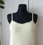 Cotton Traders bawełniany damski Top XL