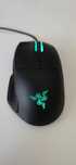 Rato Razer Basilisk, RGB, com fio USB, personalizável, gaming