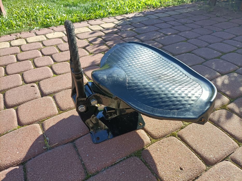 Siedzenie do motocykla K 750