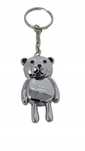 Pendrive Dla Dzieci Pen Drive Pamięć 64 Gb Miś Niedwiedż Metal