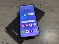 Samsung galaxy S25 12/128 GB , NOWY zamiana na iphone , Oneplus