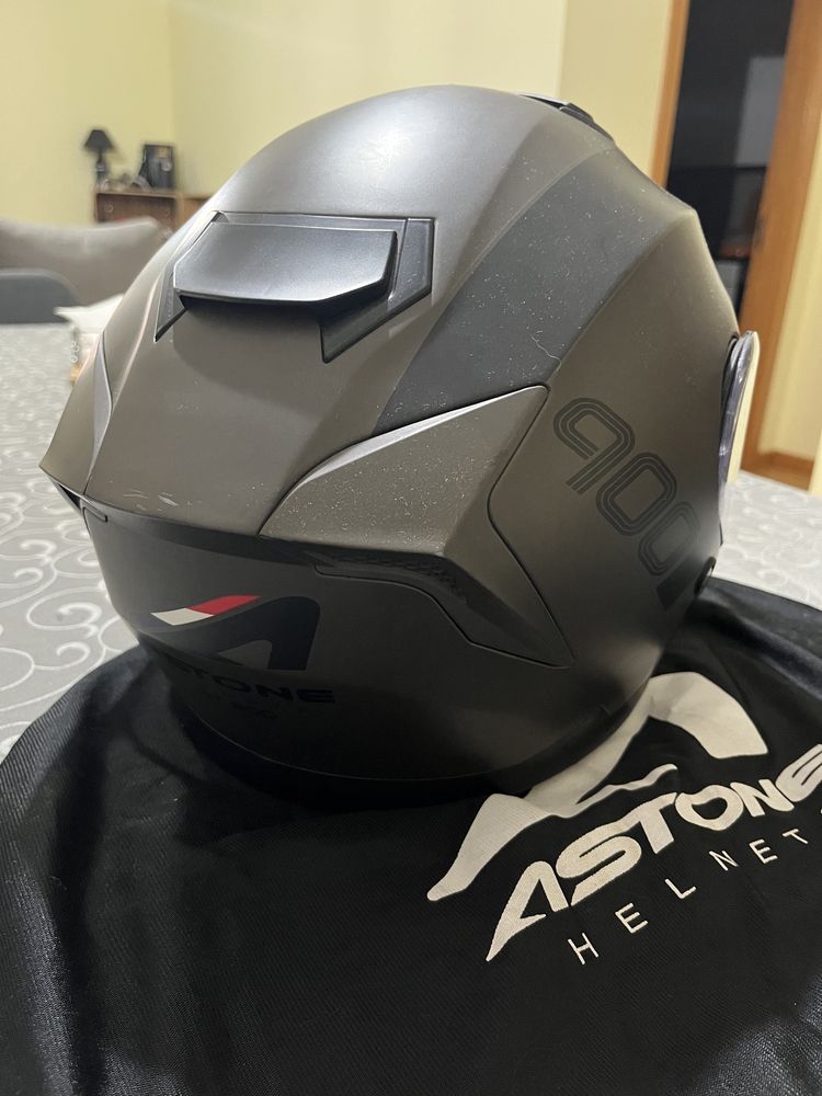 Capacete Astone Modular RT900  (M)