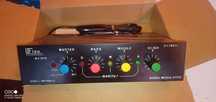 Controle de luzes