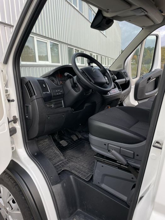 Citroen Jumper L4H3 2020