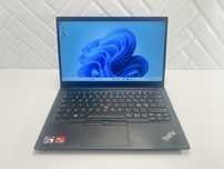 Super Laptop Gamingowy Lenovo E14 AMD RYZEN 7 8 GB / 256 GB