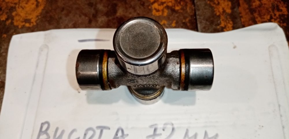 Продам крестовину