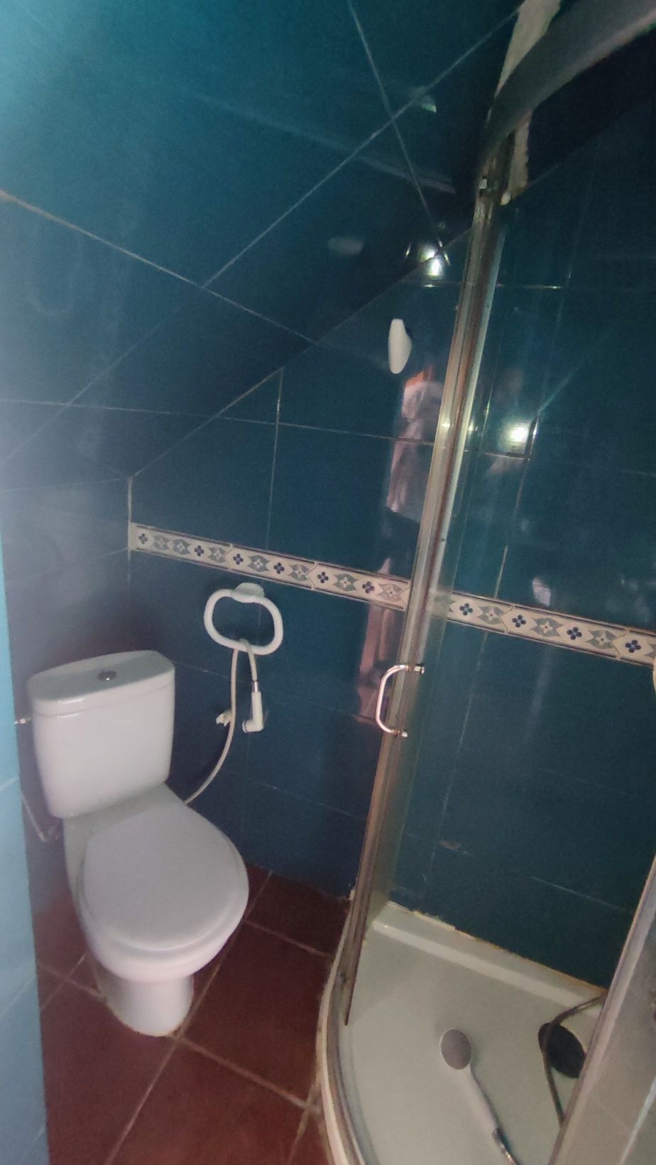 Vendo Moradia T2