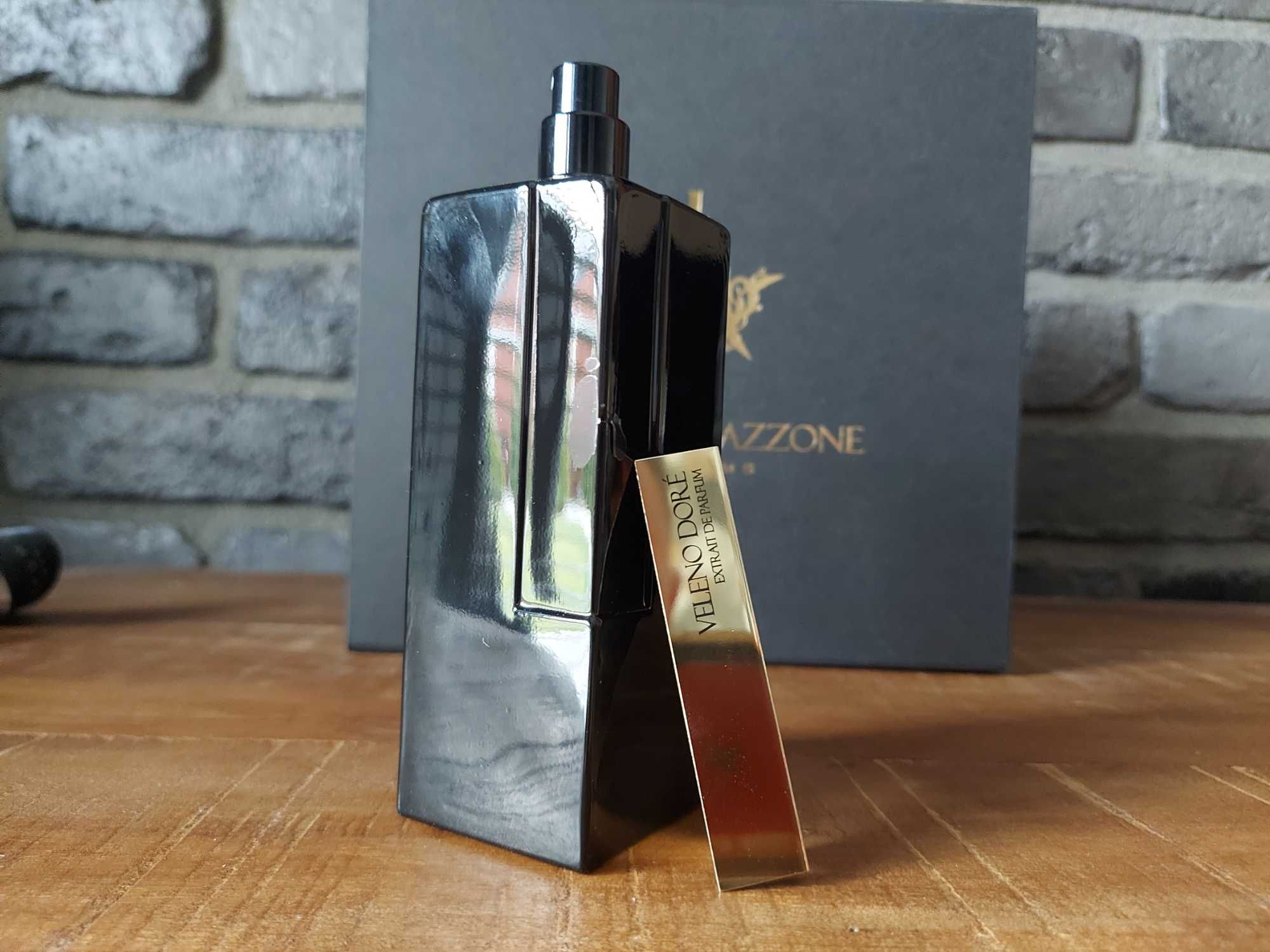 LM Parfums, Laurent Mazzone - Veleno Dore 100ml Extrait de Parfum