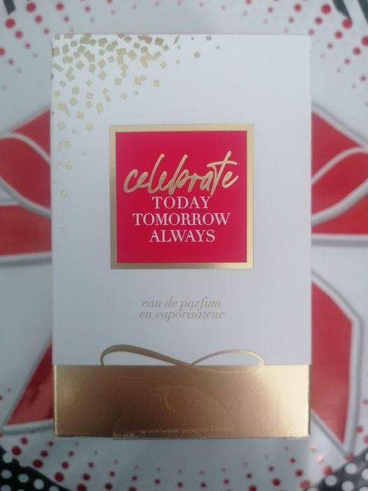 Perfumy Today Celebrate