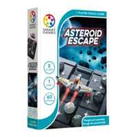 Smart Games Asteroid Escape (ENG) IUVI Games