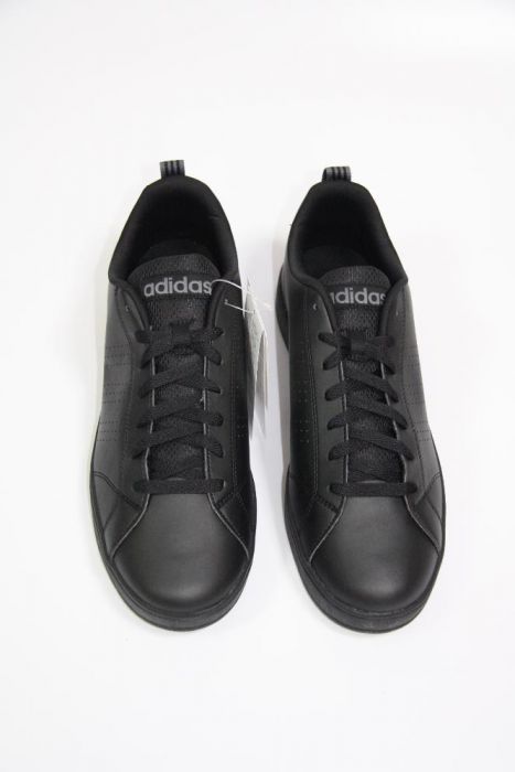 Buty Adidas całe czarne rozmiar 41- 45 nowe faktura!!!