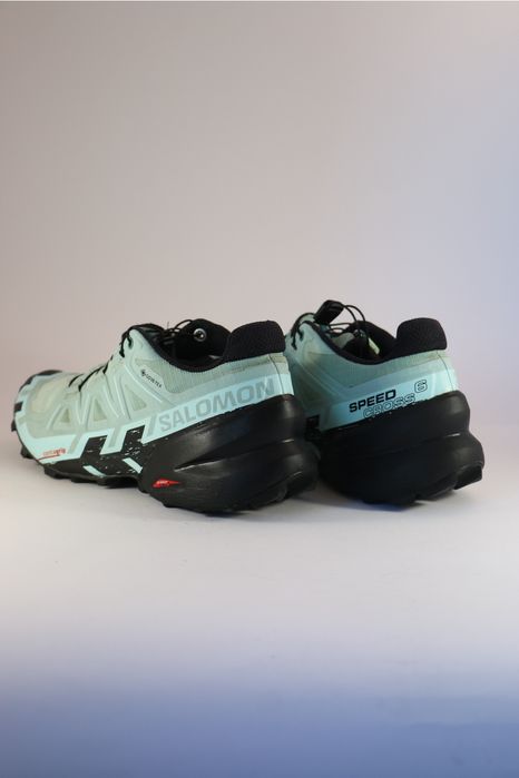 Salomon Speedcross 6 GTX Розмір 37,5