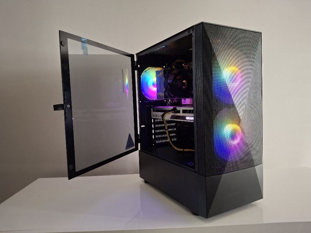 Komputer Gamingowy | I5 | Gtx 1660 6gb |