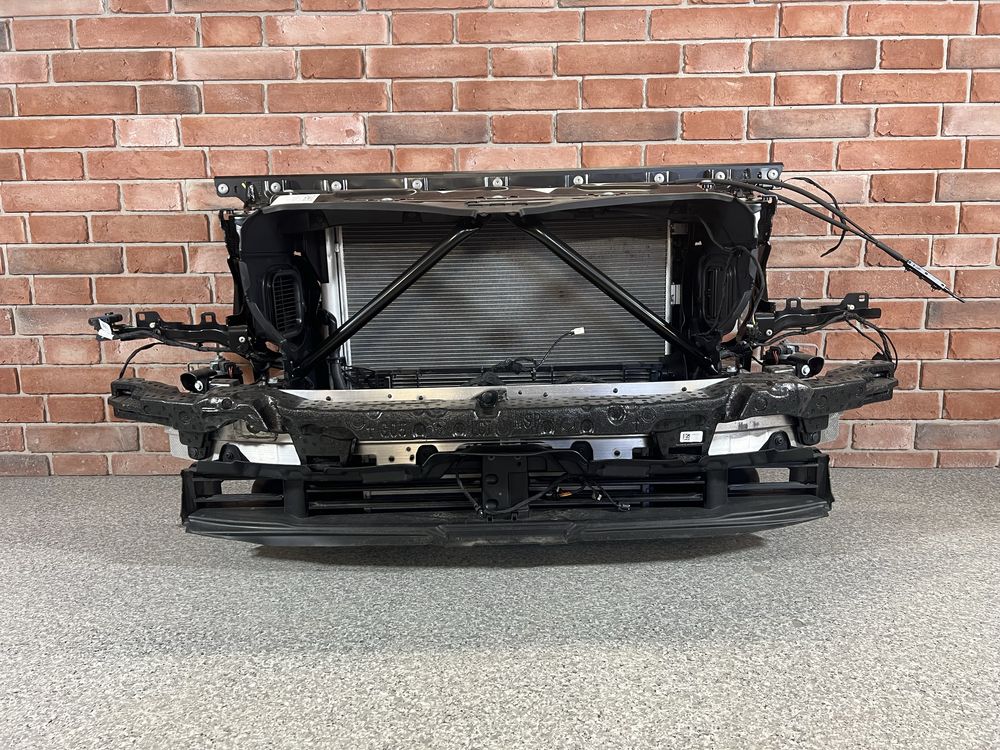 Установочная панель BMW G01 G02 G05 G06 G07 G12 G20 G15 G22 G24 G30 32