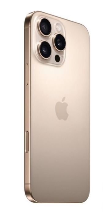 Смартфон Apple iPhone 16 Pro Max 256GB