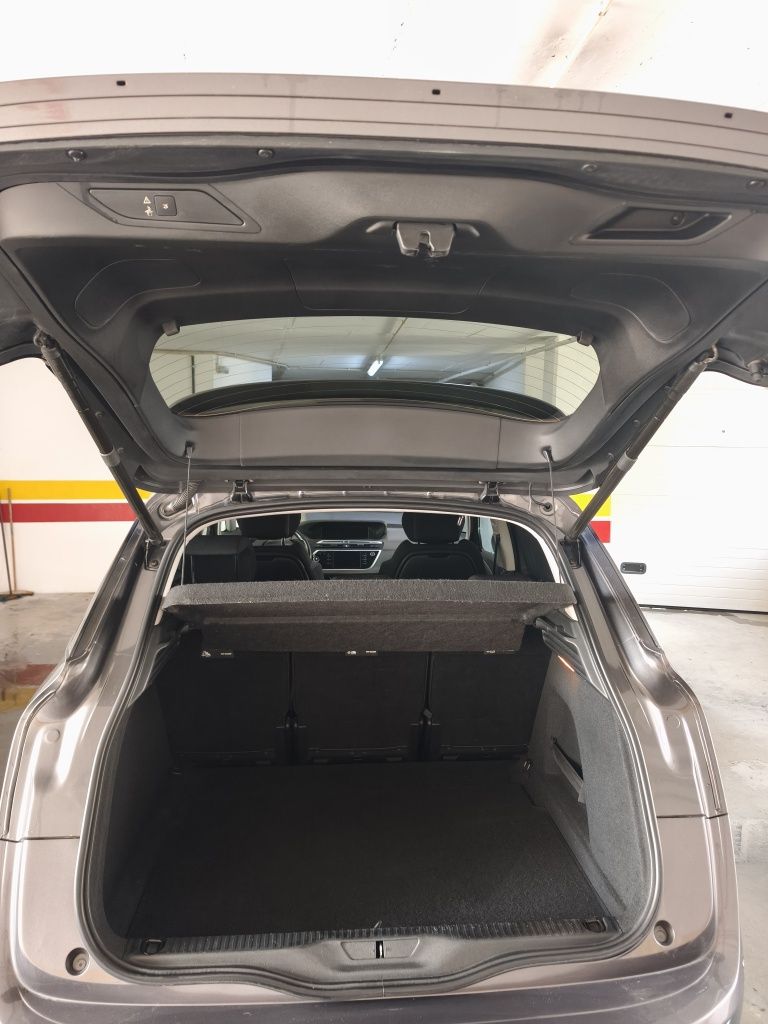 Citroen C4 Spacetourer 1.5BlueHDi Shine EAT8