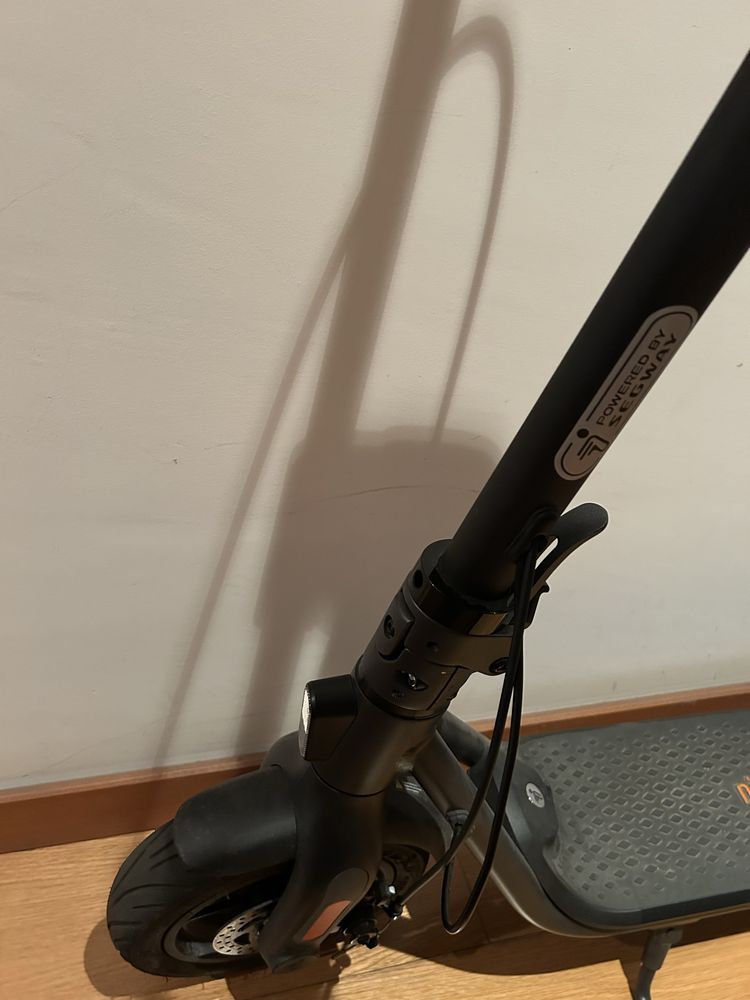 Trotinete Elétrica Ninebot