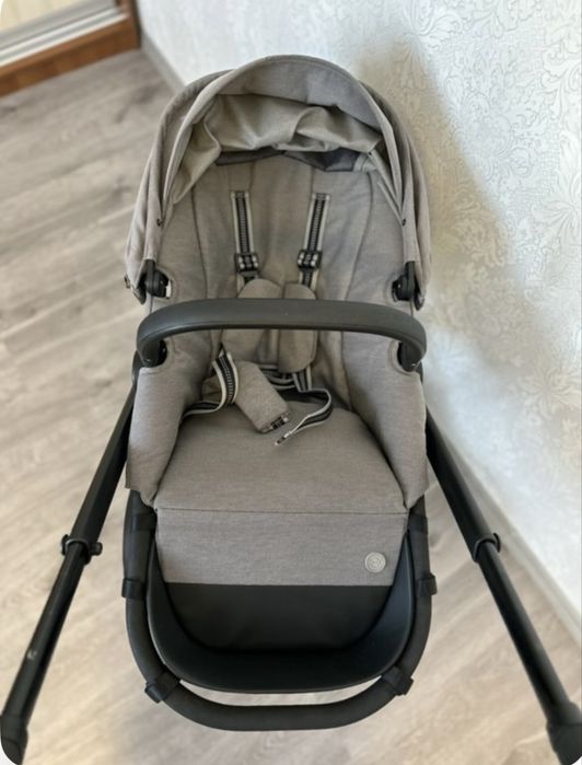 Cybex Balios S 3 в 1