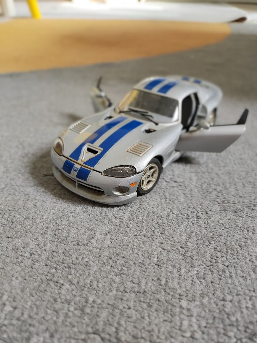 Dodge Viper GTS Coupe