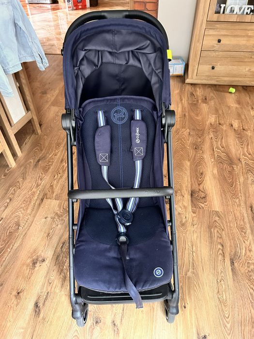 Wózek cybex beezy 2024