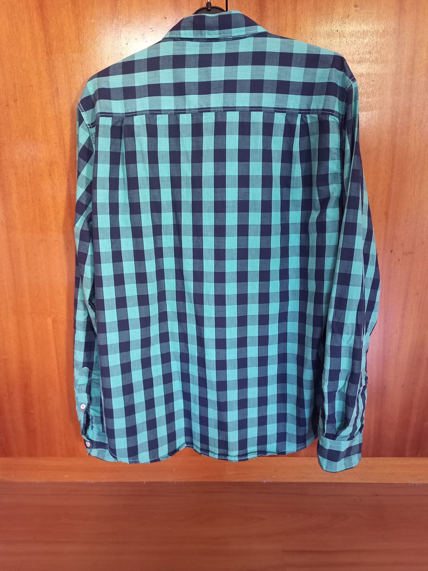 Camisa Springfield L