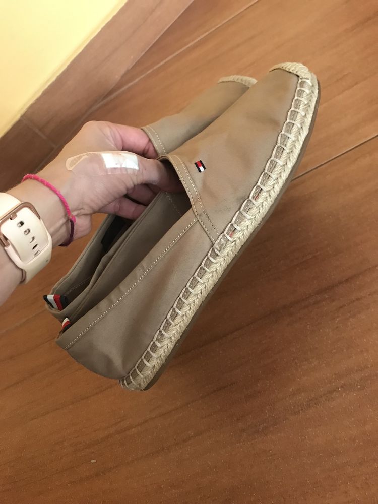 Buty Damske Tommy Hilfiger