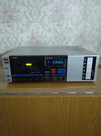 Aiwa CX-60 кассетный ресивер, состояние !!!
