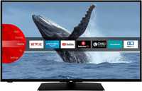 Знижка! Телевізор 32 дюйми JVC LT-32VH5155 (Smart TV Bluetooth T2/S2)