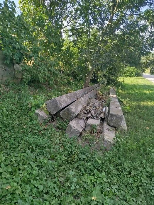 Будівельні матеріали