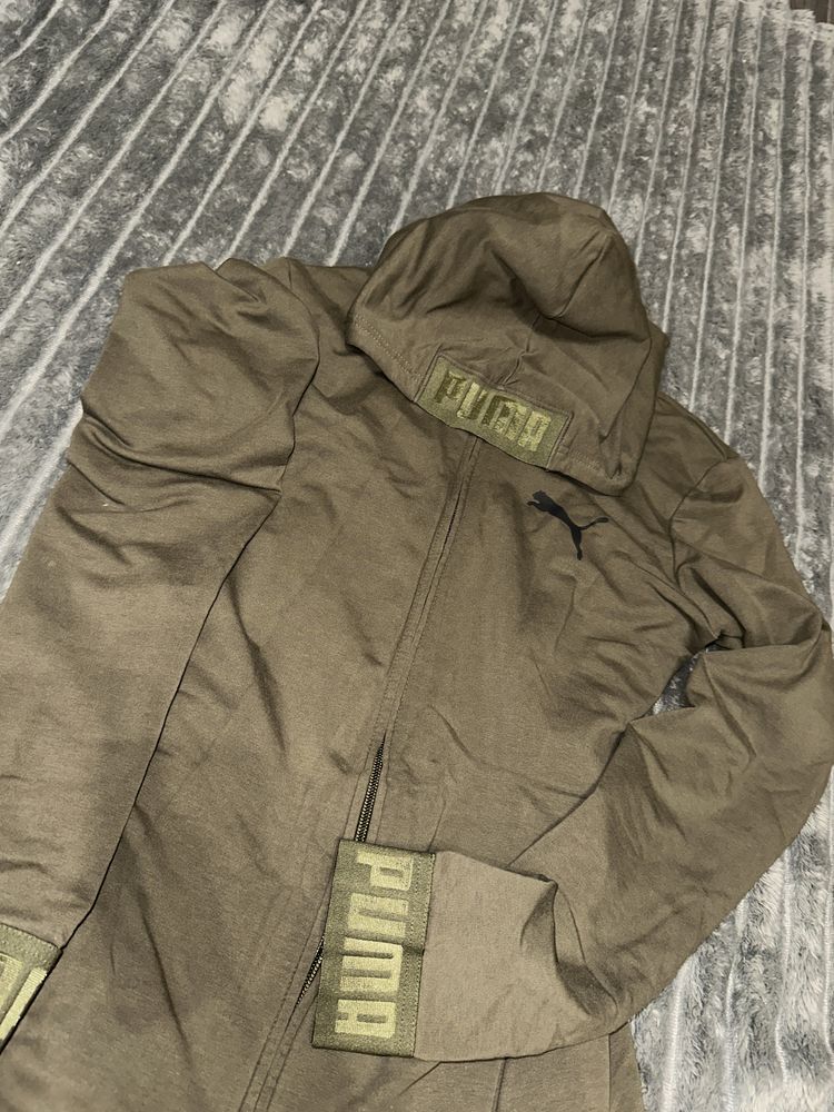 зипка puma оригінал