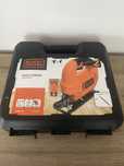 Wyrzynarka Black Decker 410W