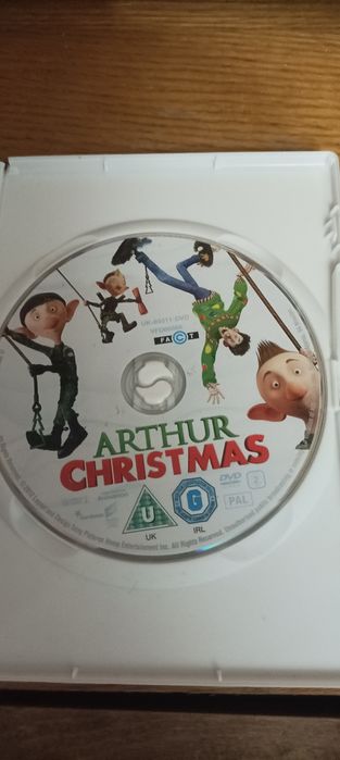 DVD мультфильмы..