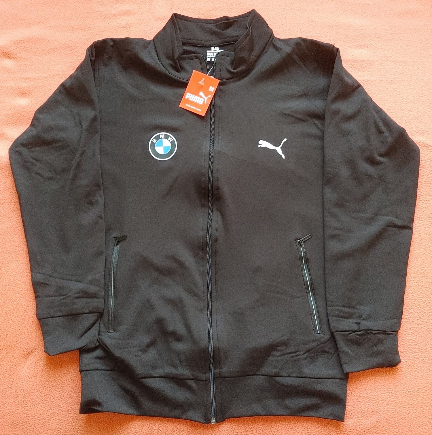 Спортивний костюм Puma BMW