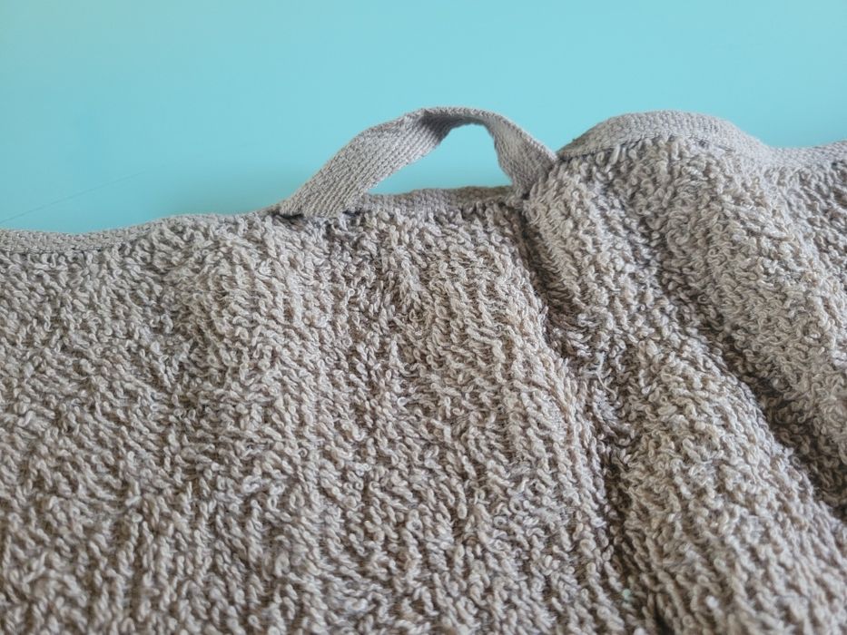 Ręcznik kąpielowy bawełniany