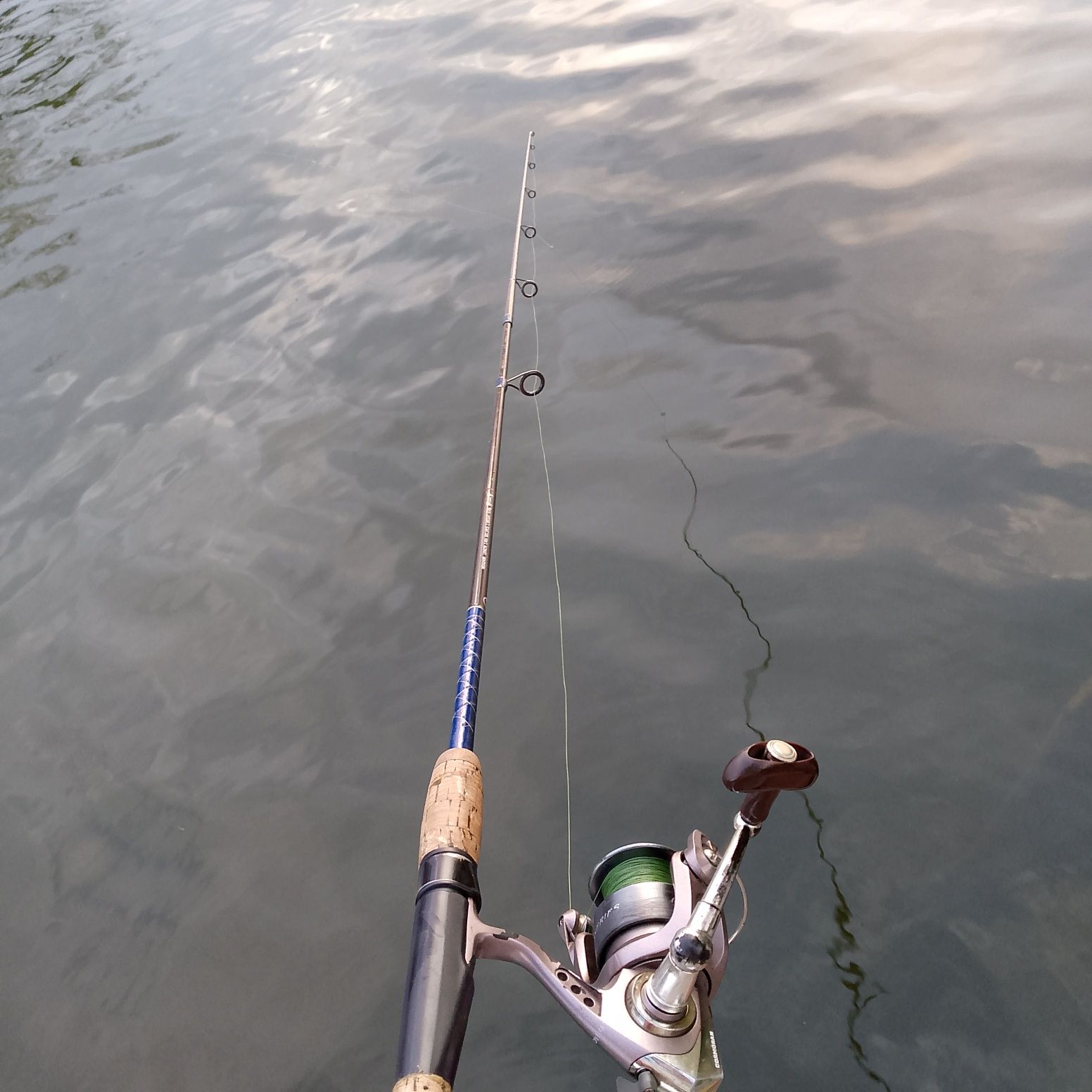 спиннинг shimano nexave cx 240 m 2pcs