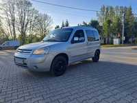 Citroen berlingo 1.6 hdi 2008r multispace!