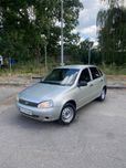 Калина 1.6 газ/бенз