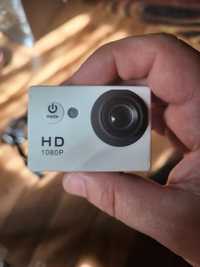 Экшн-камера HD 1080P