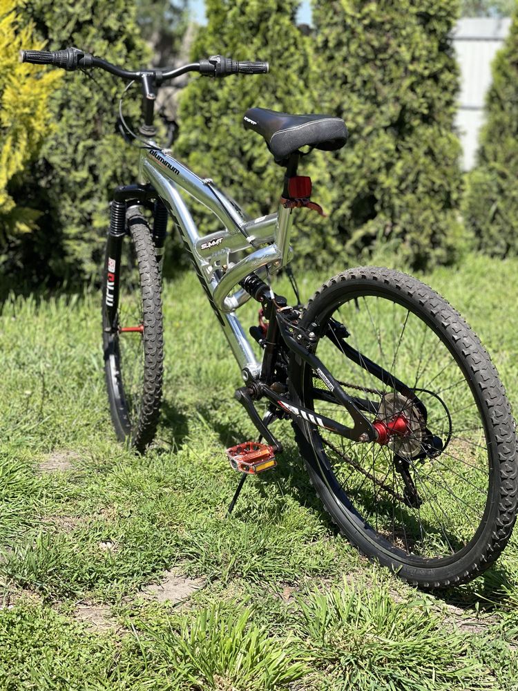 Алюмінієвий Велосипед HYPER 26’’ Колесо Гарний Стан