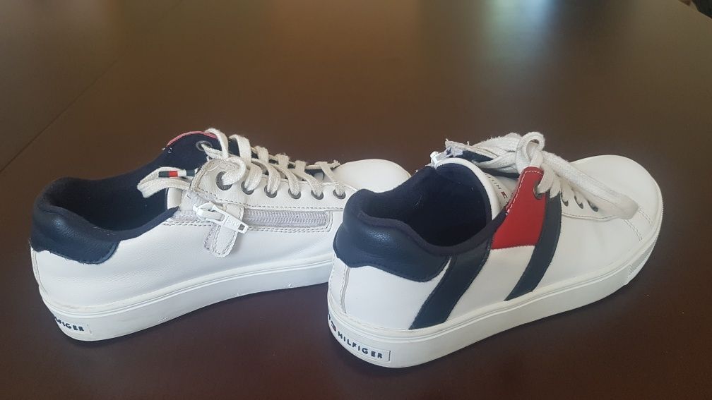 Buty Tommy Hilfiger r 34