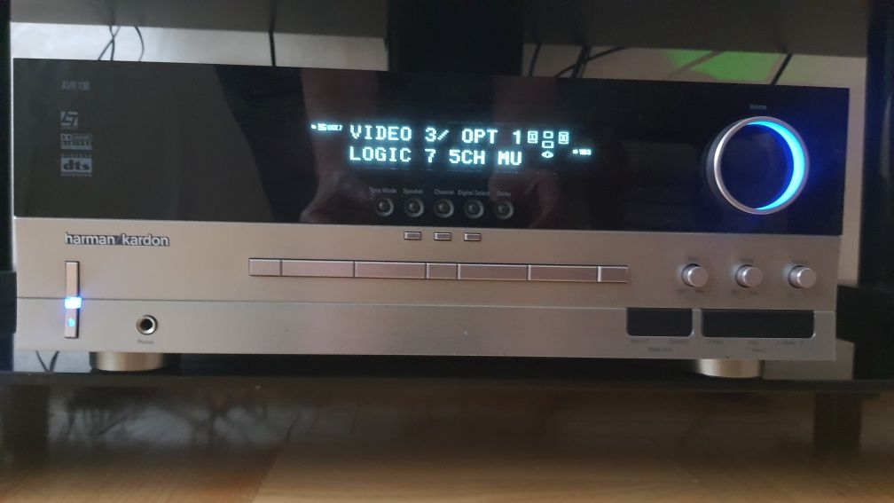 Amplituner Harman Kardon AVR 130