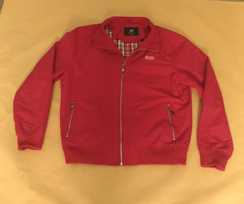 Blusão Homem N° XXL Primavera / Verão