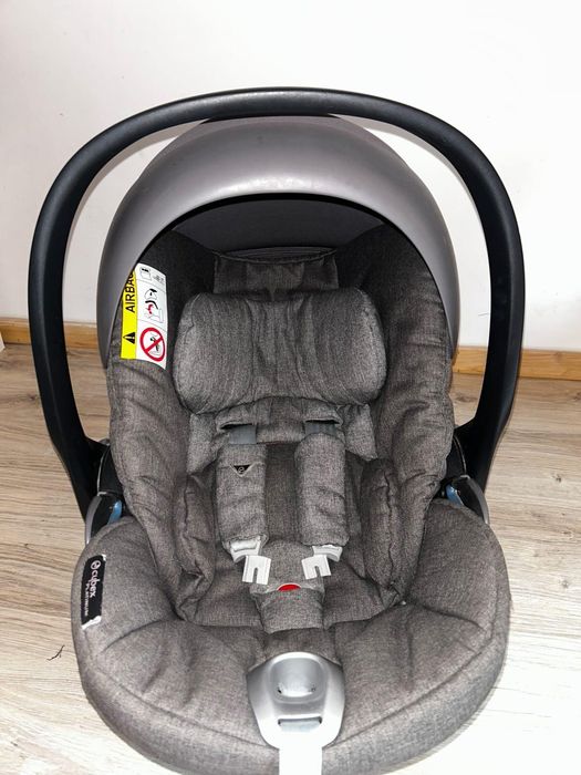 Cybex Balios S lux