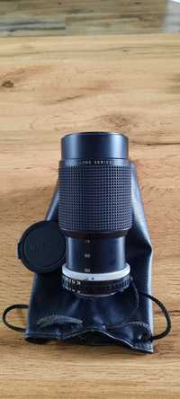 Обьектив Nikon Lens series E  75-150 mm , 1:3.5.