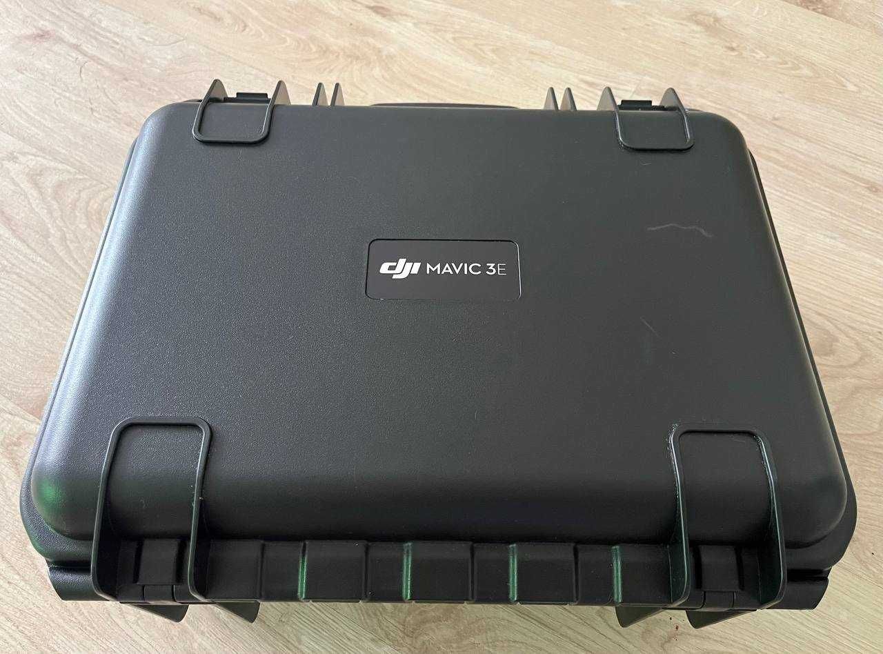 Квадрокоптер DJI Mavic 3E Новий