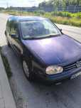 VW Golf IV 1.9 SDI  2000